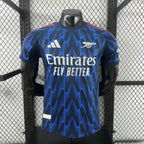 Maillot Extérieur Arsenal 2025-2026
