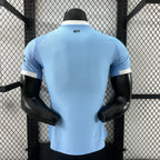 Maillot Manchester City Domicile 2025-2026
