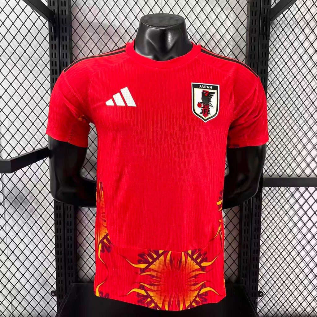 Maillot Concept Japon