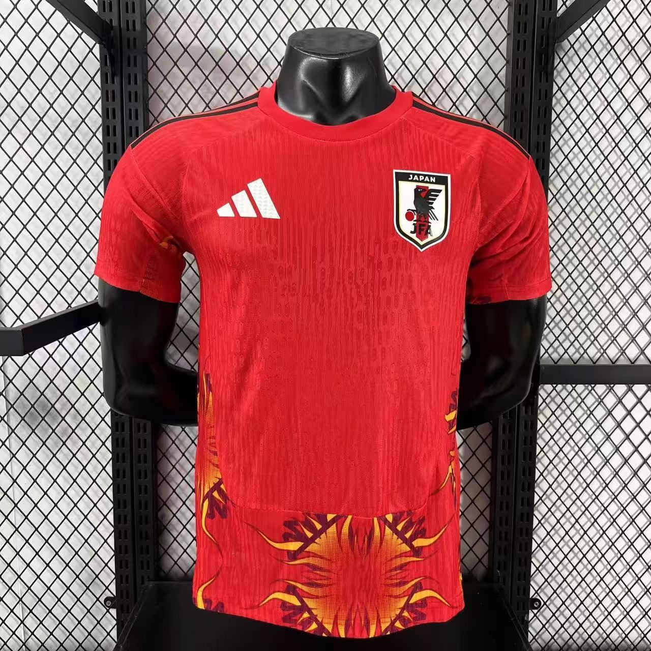 Maillot Concept Japon
