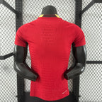 Maillot Domicile Chine 2026