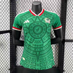 Maillot Domicile Mexique 2026