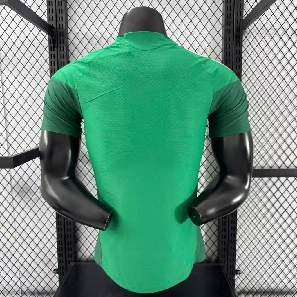 Maillot Domicile Mexique