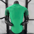 Maillot Domicile Mexique