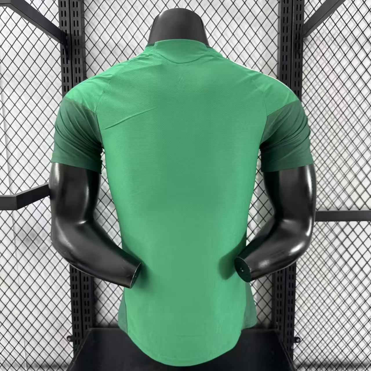 Maillot Domicile Mexique