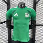 Maillot Domicile Mexique