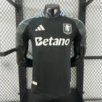 Maillot Extérieur Aston Villa 2025-2026