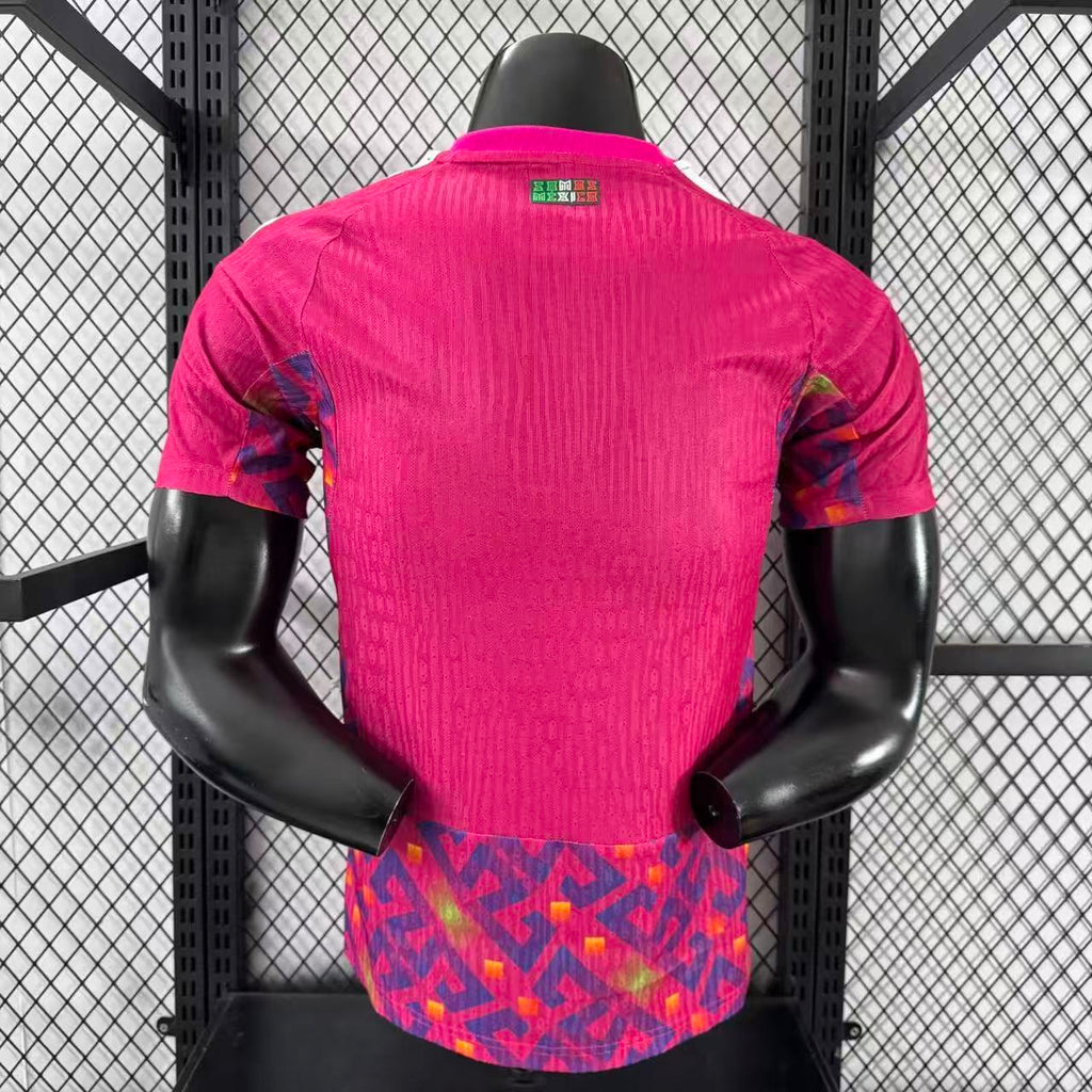 Maillot Extérieur Mexique 2026