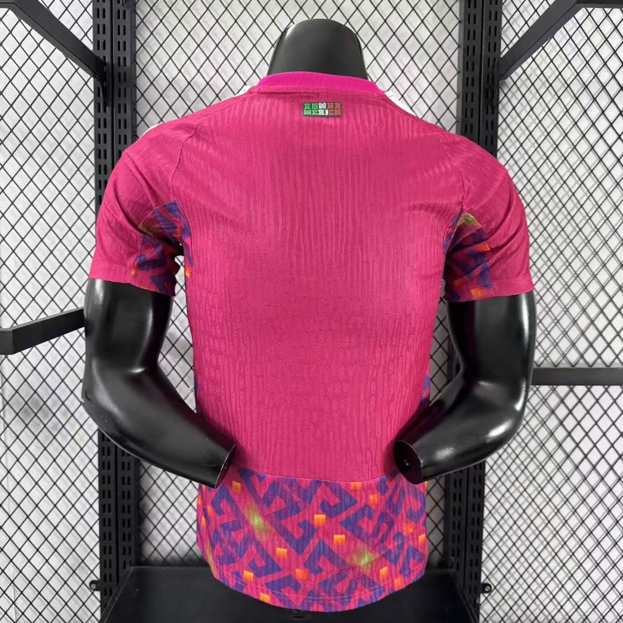 Maillot Extérieur Mexique 2026