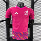 Maillot Extérieur Mexique 2026