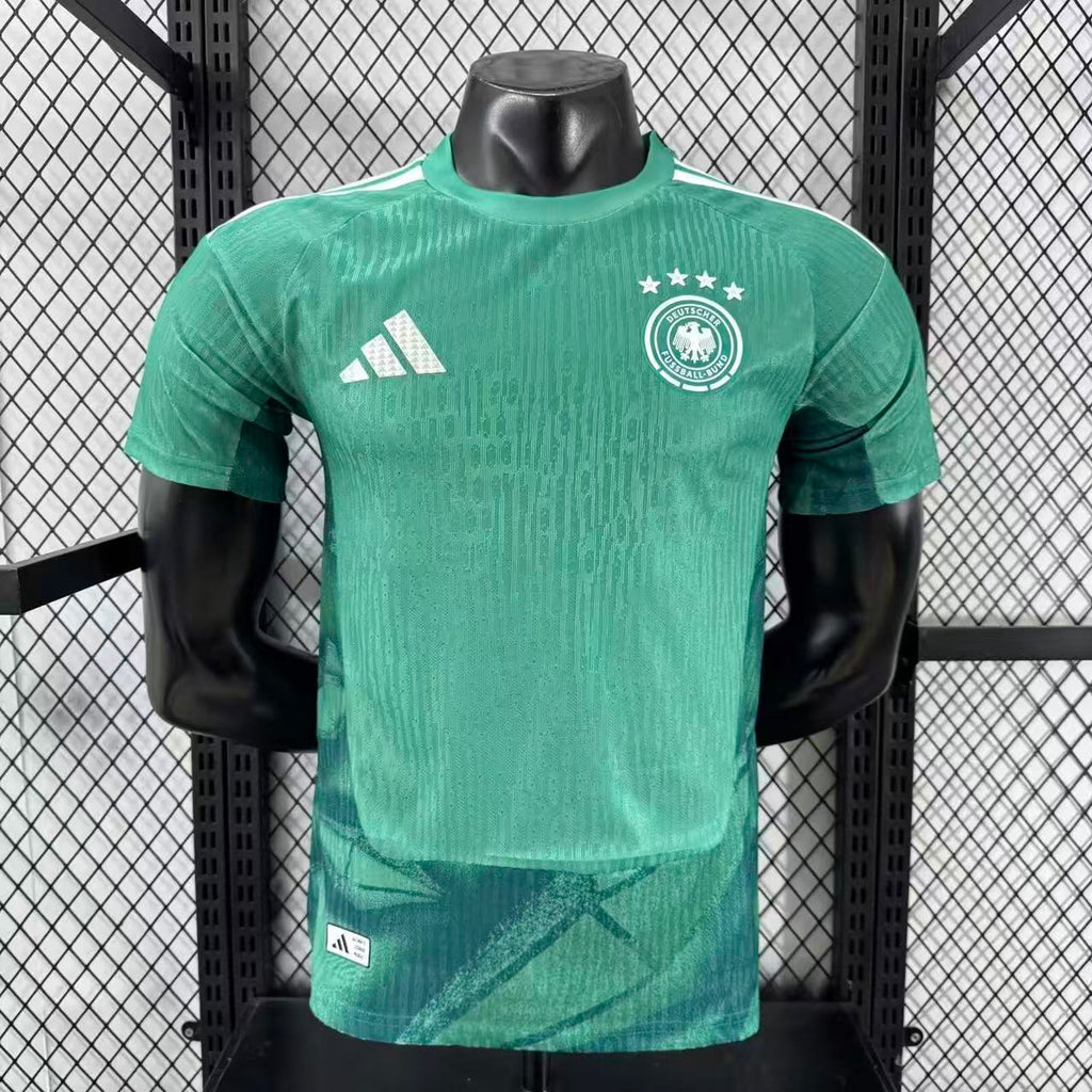 Maillot Gardien Allemagne 2026