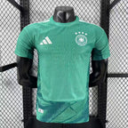 Maillot Gardien Allemagne 2026