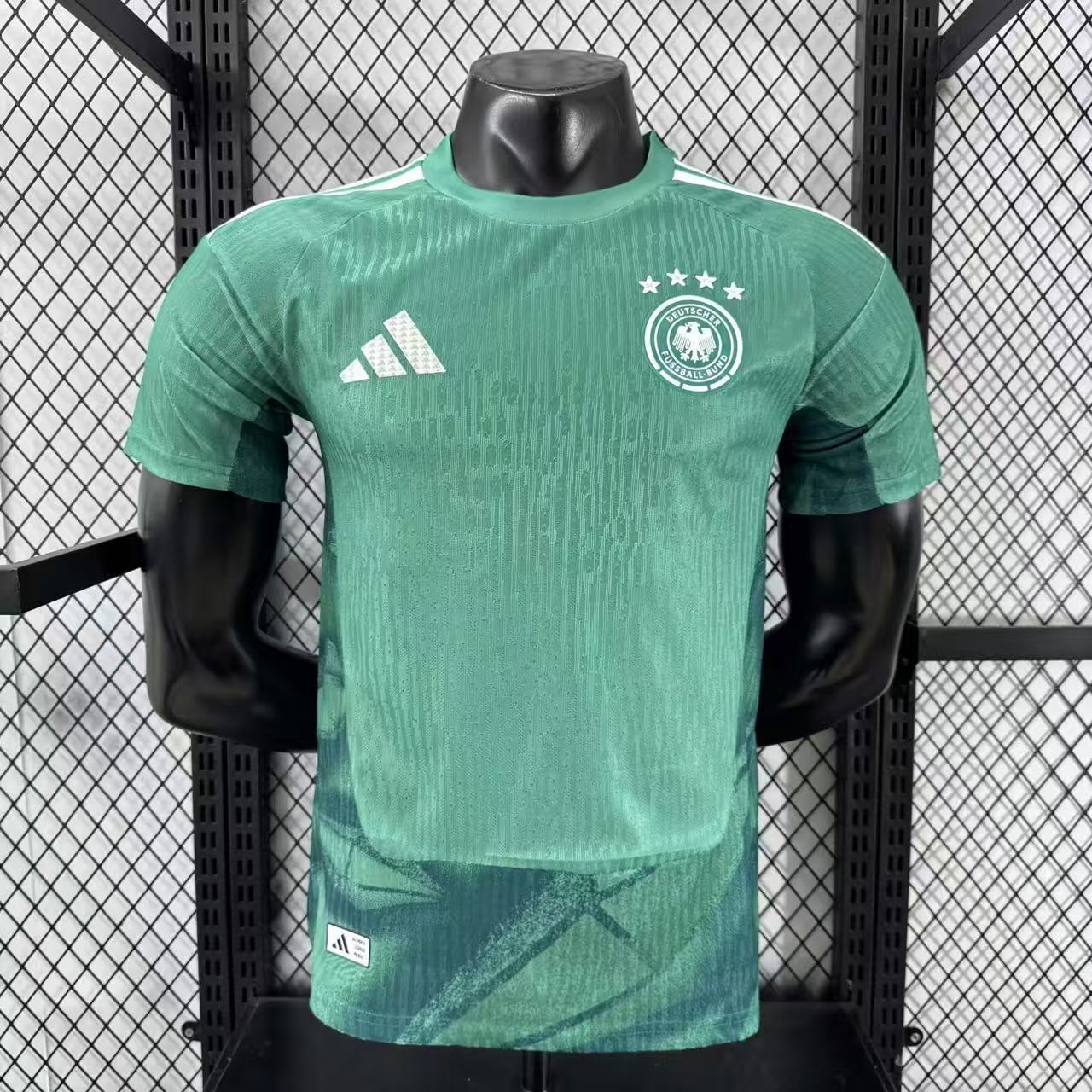 Maillot Gardien Allemagne 2026
