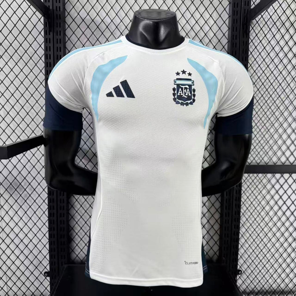 Maillot Third Argentine 2026