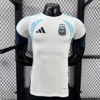 Maillot Third Argentine 2026