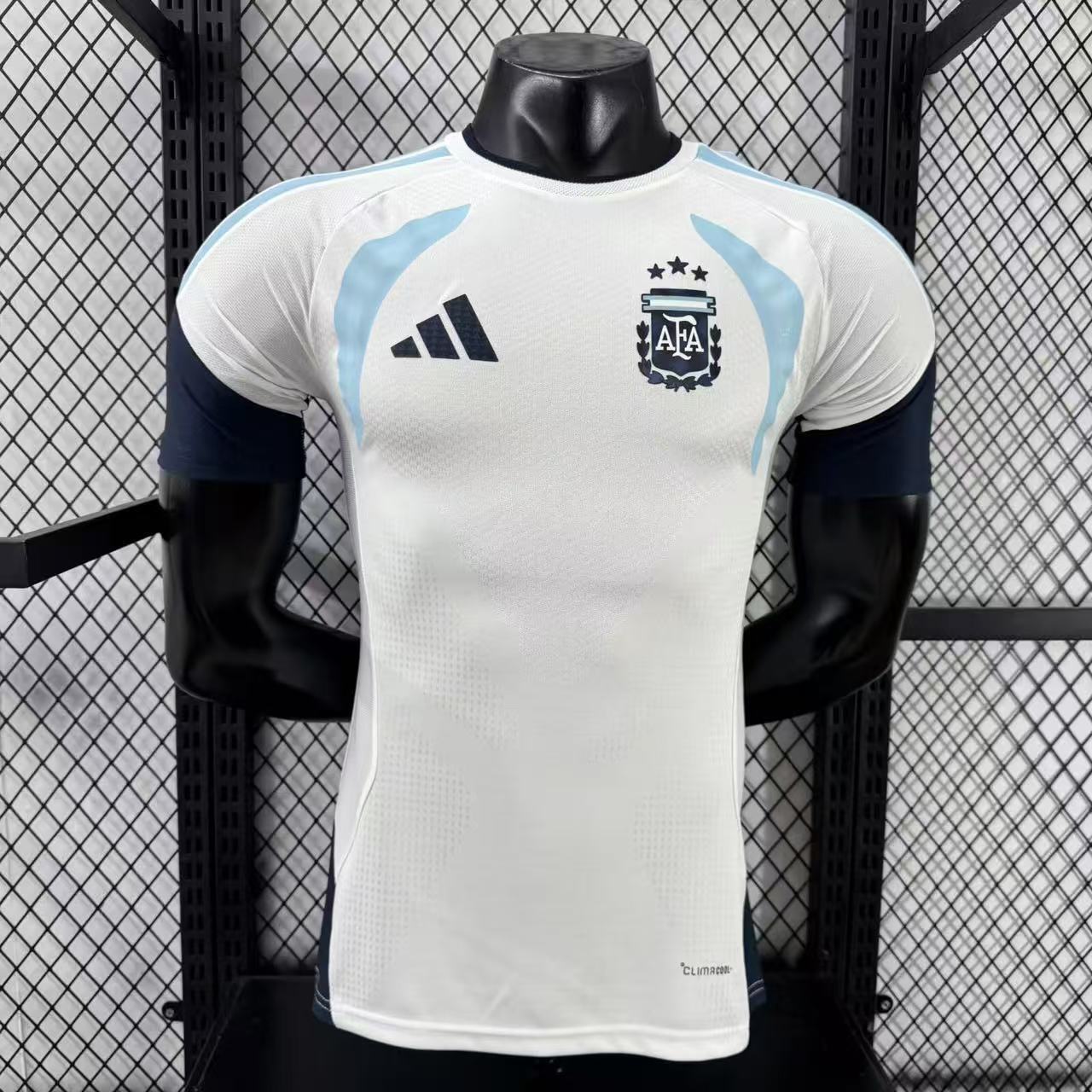 Maillot Third Argentine 2026