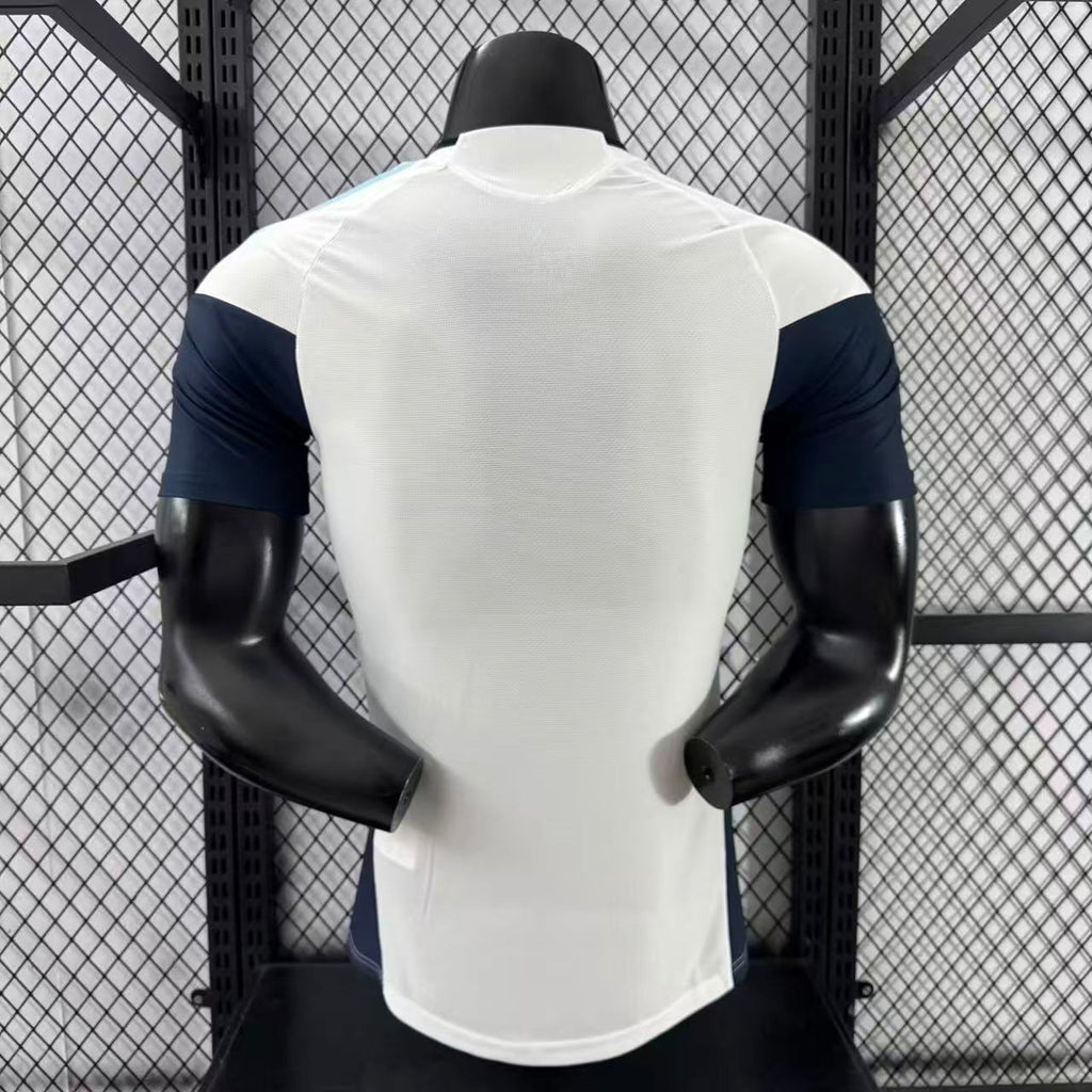 Maillot Third Argentine 2026