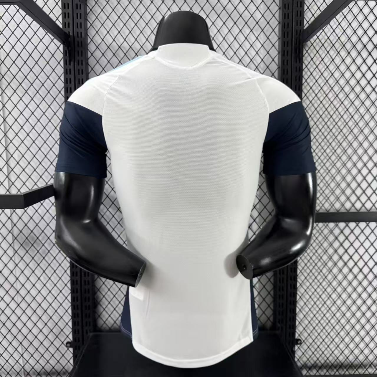 Maillot Third Argentine 2026