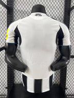 Maillot Domicile Newcastle 2025-2026