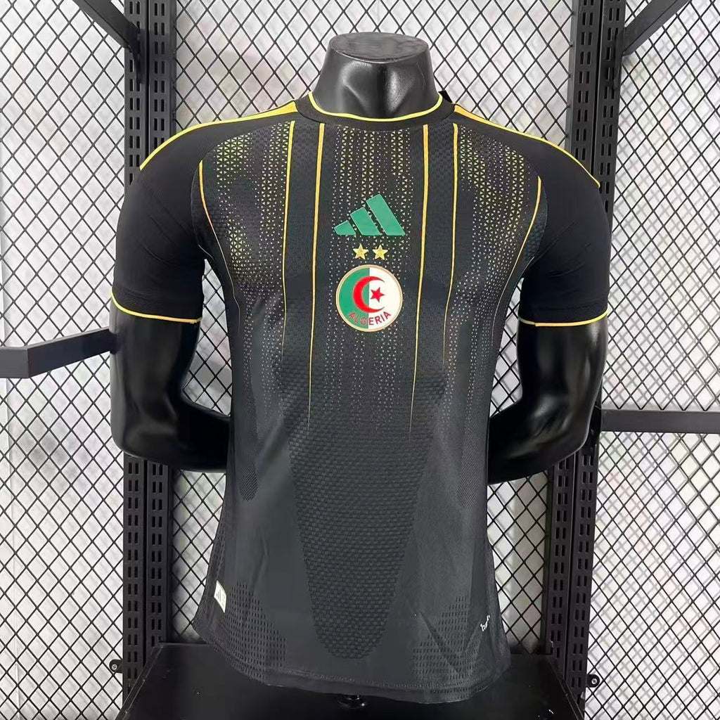 Maillot Algérie Extérieur 2026