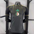Maillot Algérie Extérieur 2026
