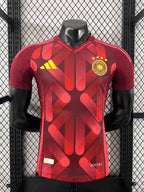 Maillot Extérieur Allemagne 2025