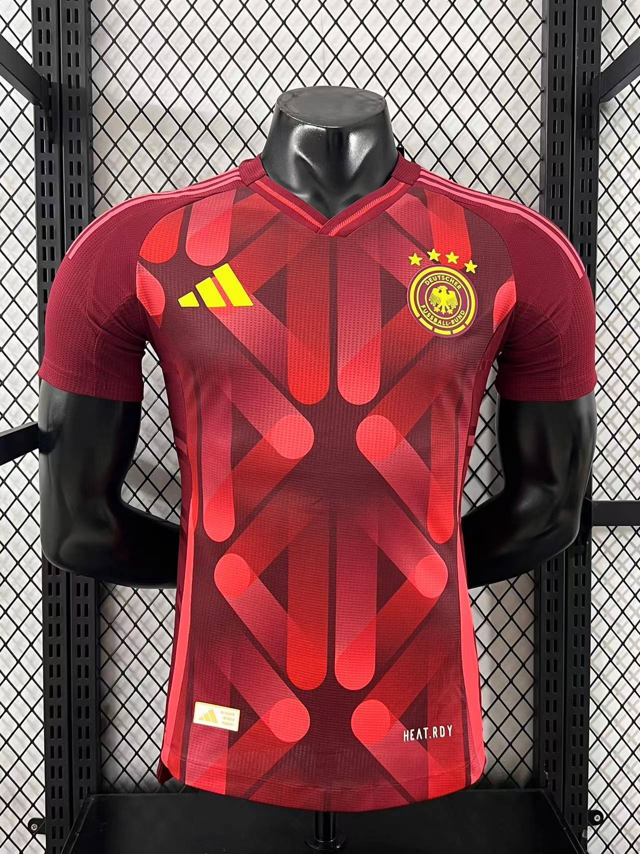 Maillot Extérieur Allemagne 2025