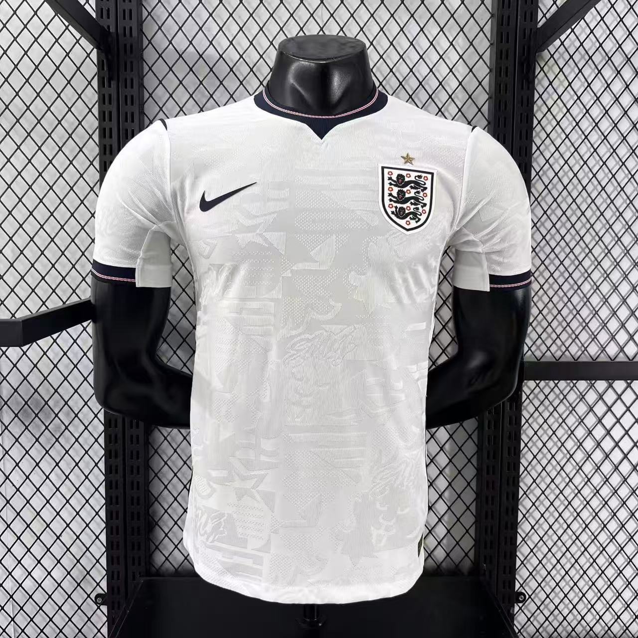 Maillot Concept Angleterre