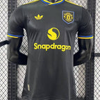 Maillot Third Manchester Utd 2025-2026
