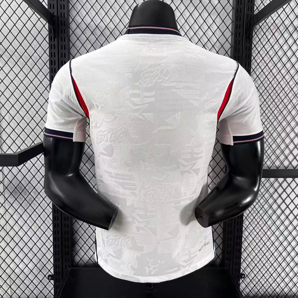 Maillot Concept Angleterre