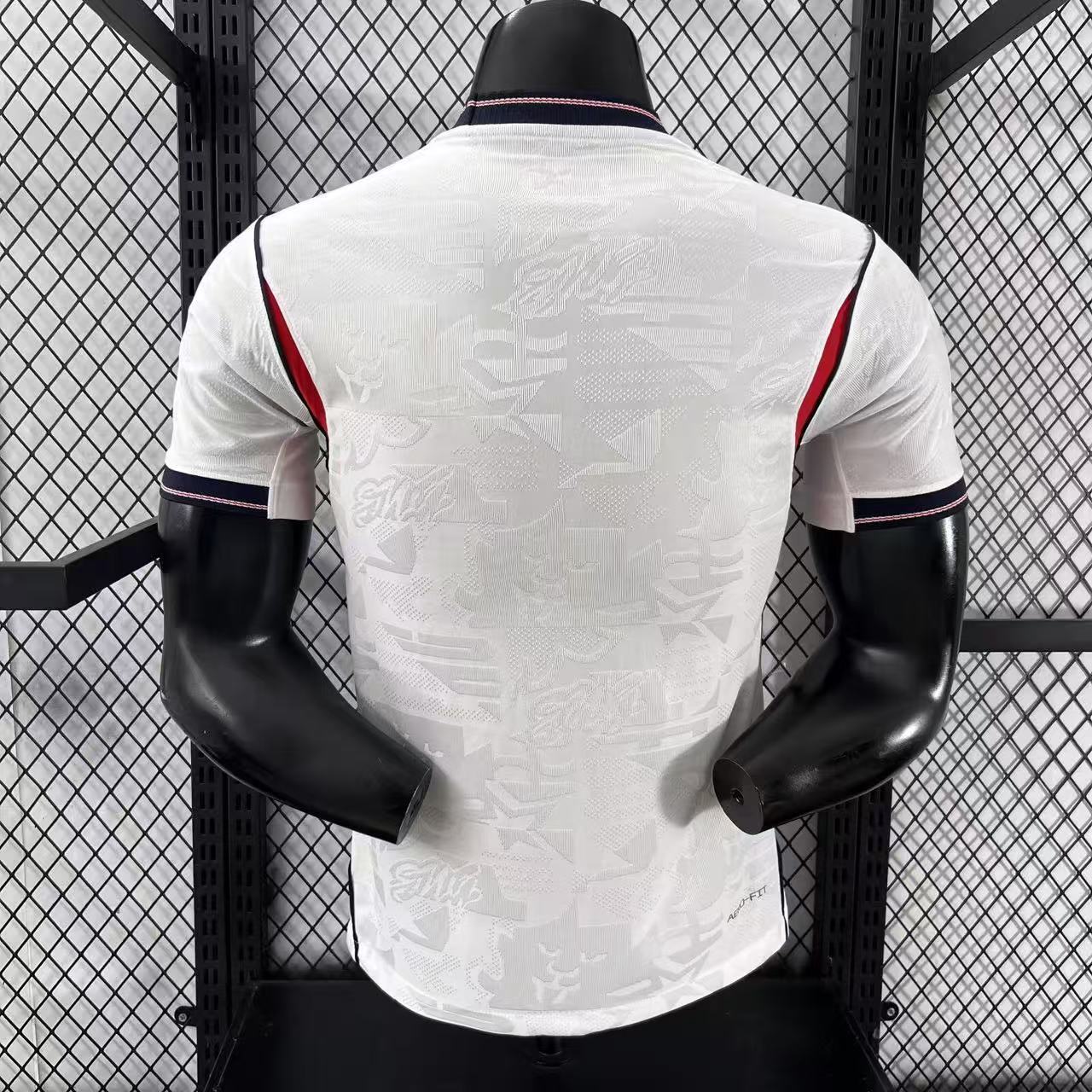 Maillot Concept Angleterre