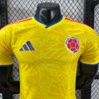 Maillot Concept Colombie
