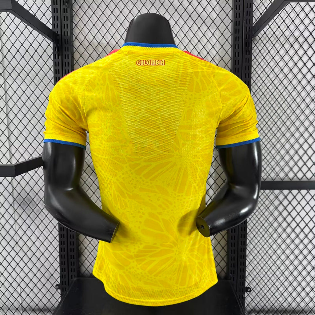 Maillot Concept Colombie