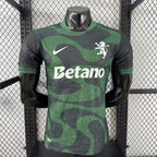 Maillot Third Sporting  2025-2026
