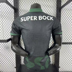 Maillot Third Sporting  2025-2026