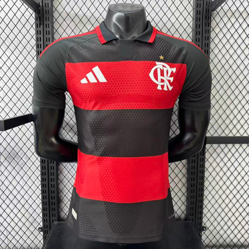 Maillot Domicile Flamengo 2026-2027