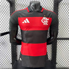 Maillot Domicile Flamengo 2026-2027