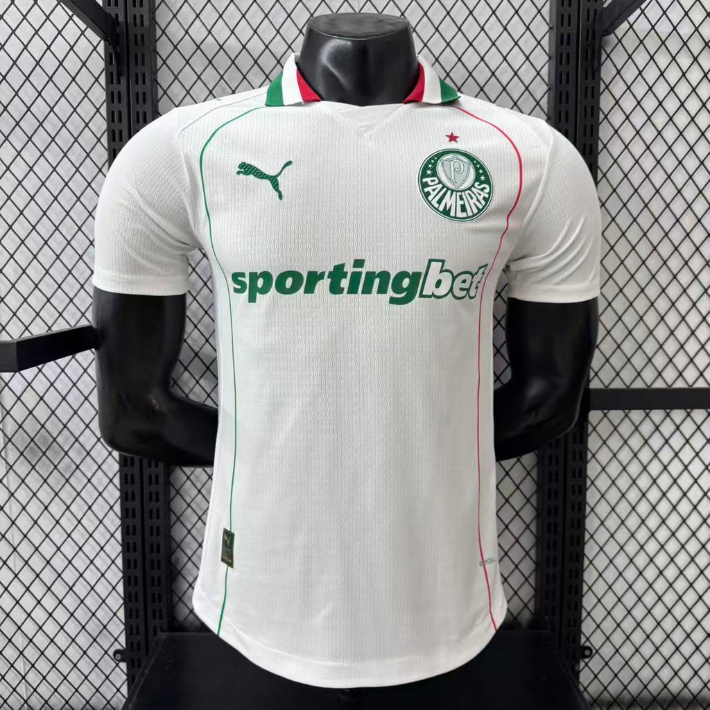 Maillot Extérieur Palmeiras 2026-2027