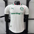 Maillot Extérieur Palmeiras 2026-2027