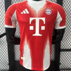 Maillot Domicile Bayern 2025-2026