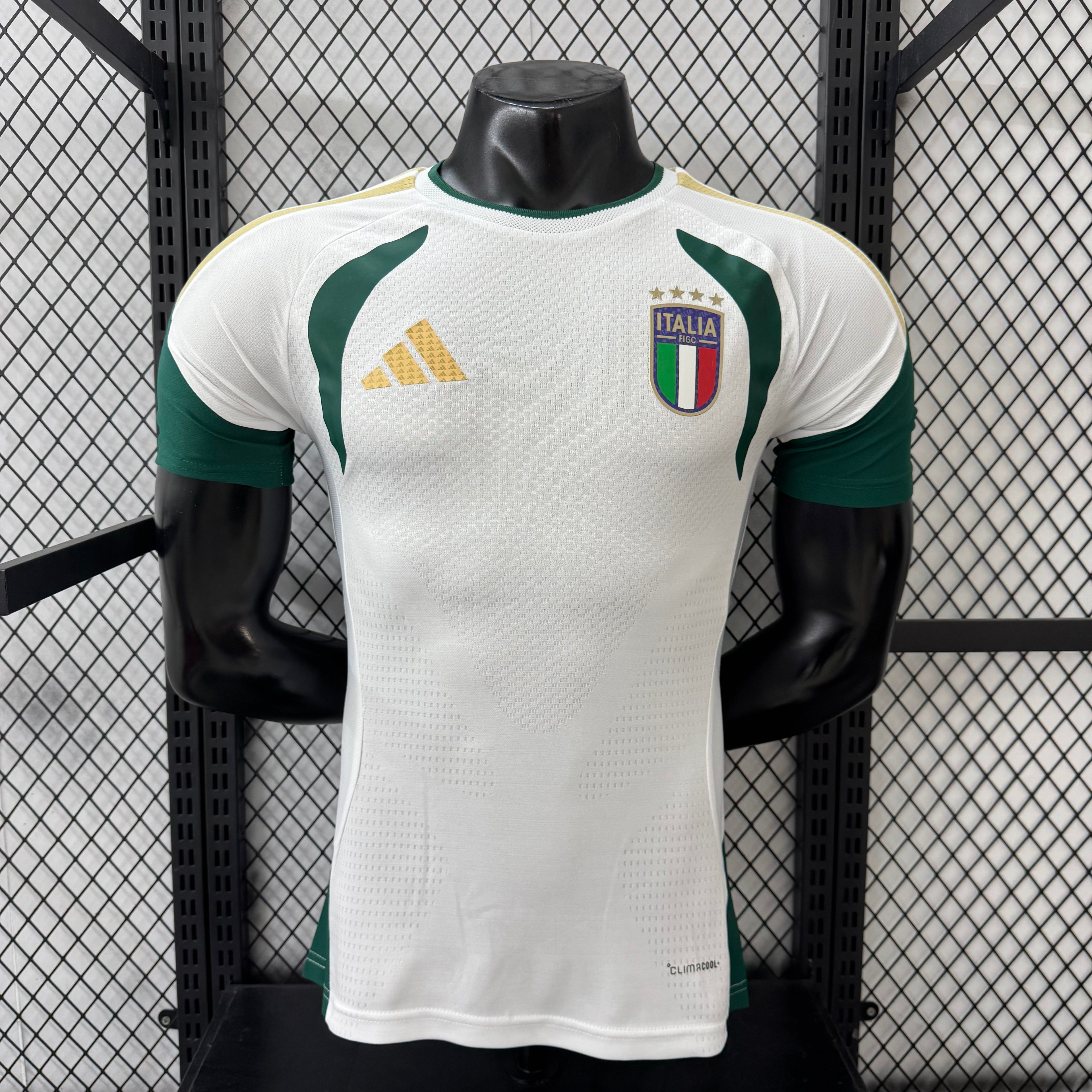 Maillot Extérieur Italie 2026