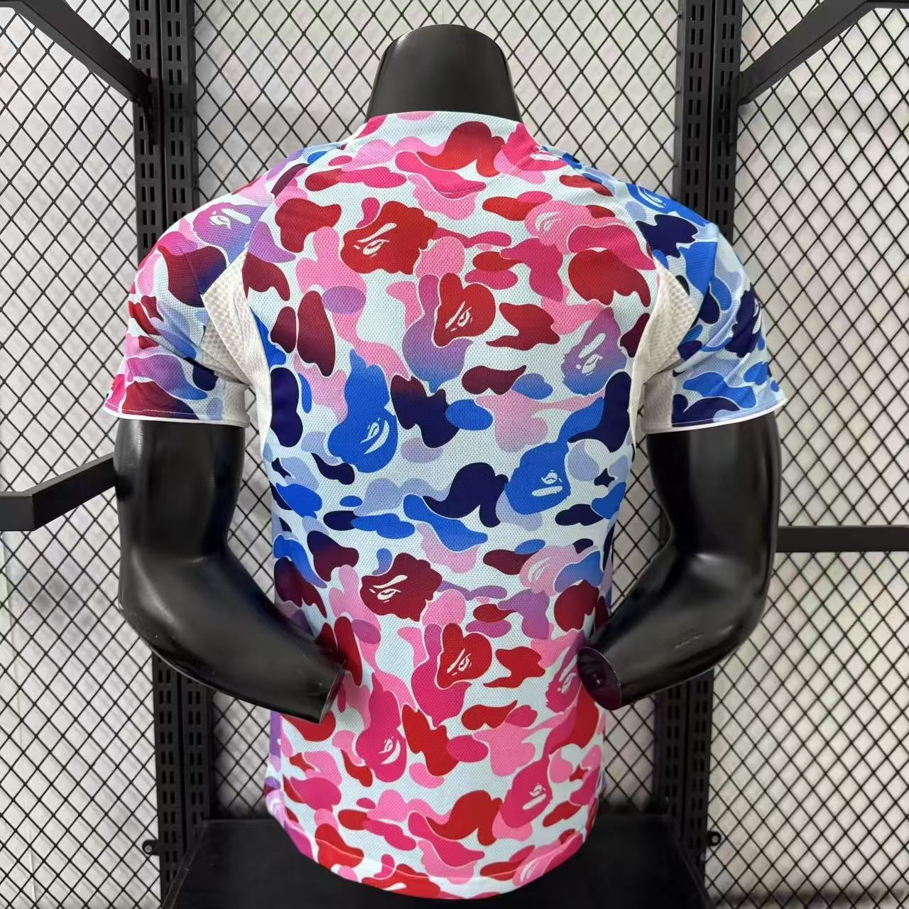 Maillot Concept Bape®