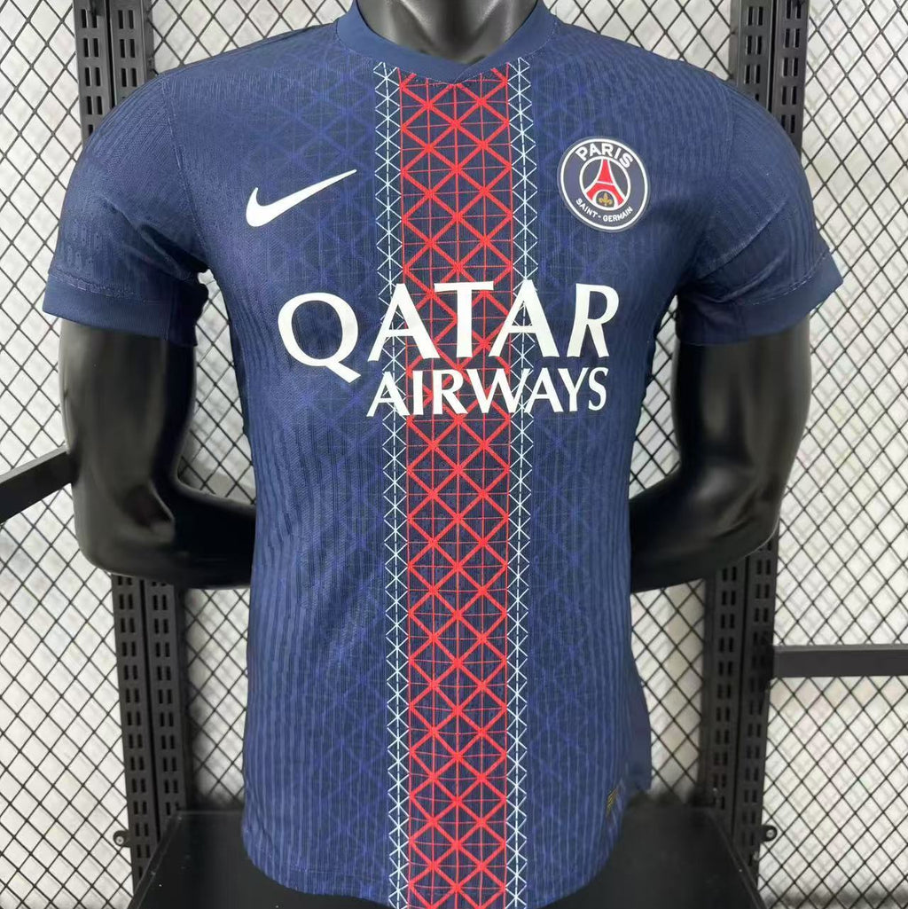 Maillot Domicile PSG 2025-2026