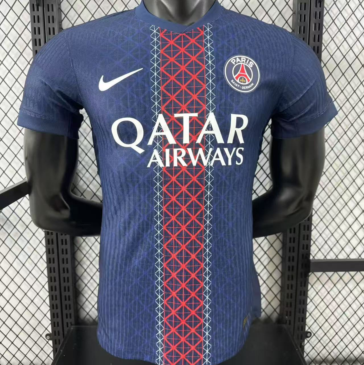 Maillot Domicile PSG 2025-2026