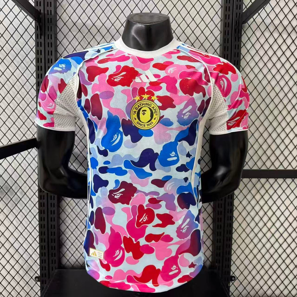 Maillot Concept Bape®