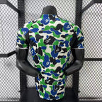 Maillot Concept Bape®