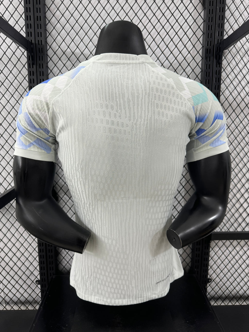 Maillot Extérieur Inter Milan 2025-2026