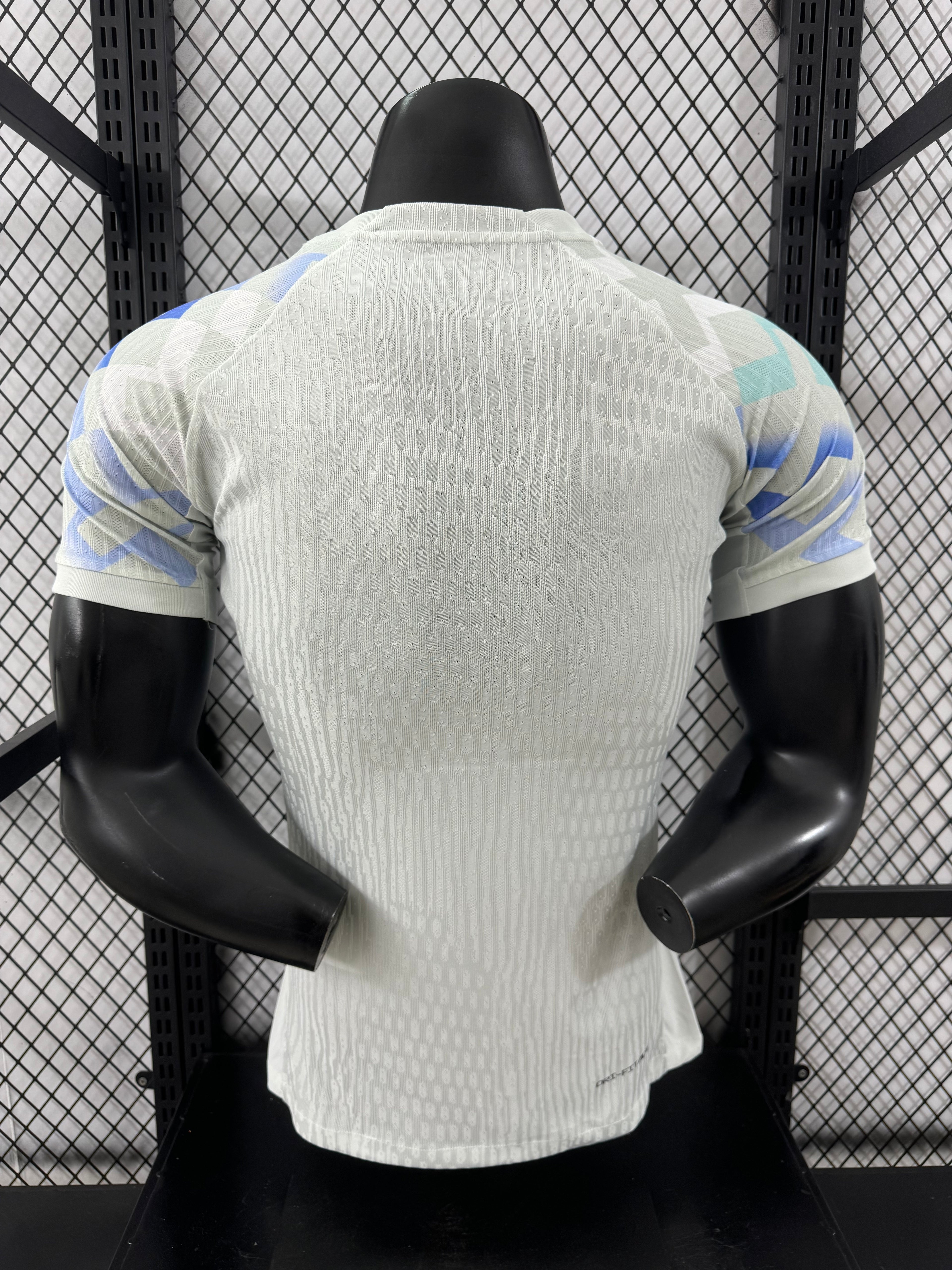 Maillot Extérieur Inter Milan 2025-2026