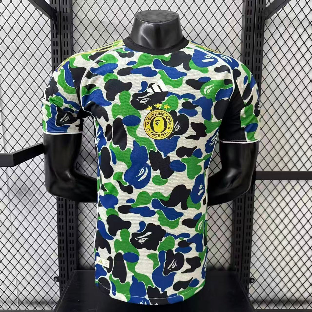 Maillot Concept Bape®