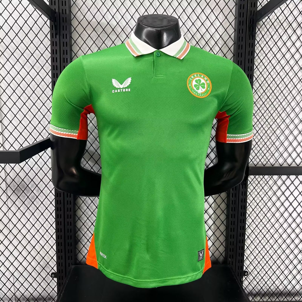 Maillot Domicile Irlande 2026